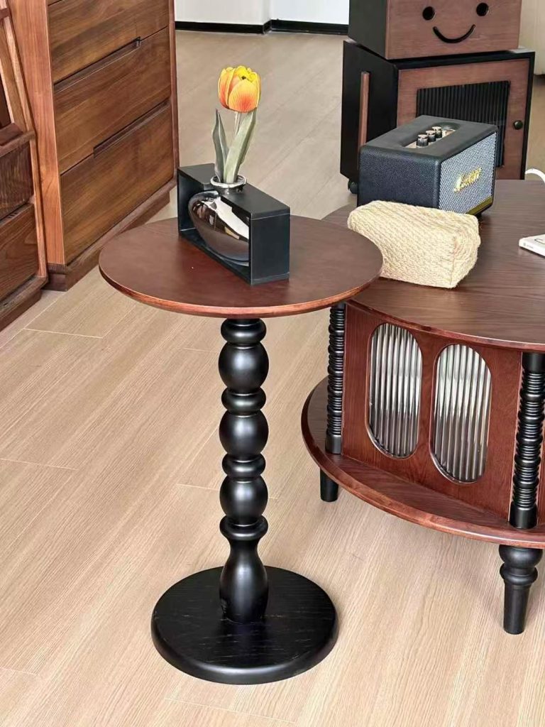 YZ大小圆茶几 图4
